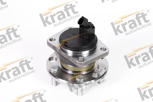 KRAFT AUTOMOTIVE 4102015 - Kit de roulements de roue droxauto.com