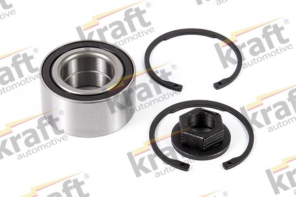 KRAFT AUTOMOTIVE 4102013 - Kit de roulements de roue droxauto.com