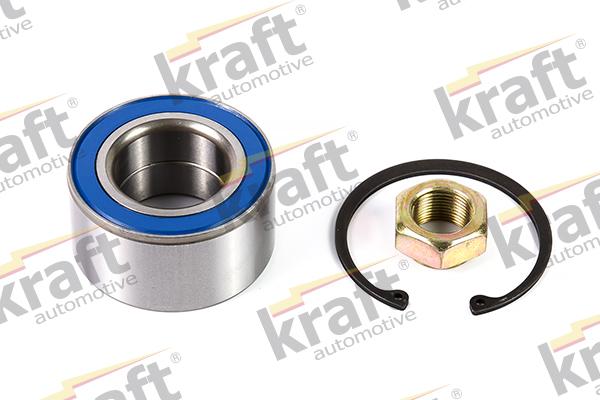 KRAFT AUTOMOTIVE 4102160 - Kit de roulements de roue droxauto.com