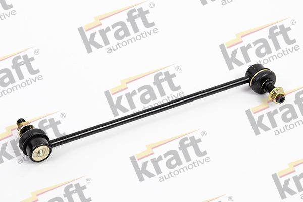 KRAFT AUTOMOTIVE 4305918 - Entretoise / tige, stabilisateur droxauto.com