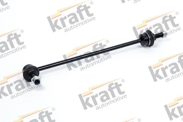 KRAFT AUTOMOTIVE 4305555 - Entretoise / tige, stabilisateur droxauto.com