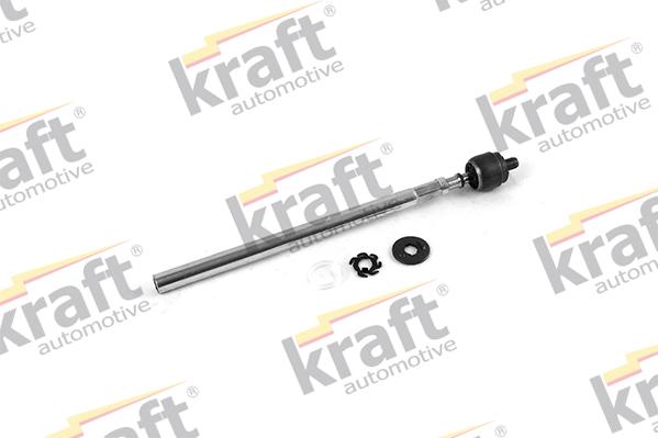KRAFT AUTOMOTIVE 4305580 - Rotule de direction intérieure, barre de connexion droxauto.com
