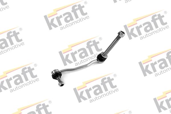 KRAFT AUTOMOTIVE 4305534 - Entretoise / tige, stabilisateur droxauto.com