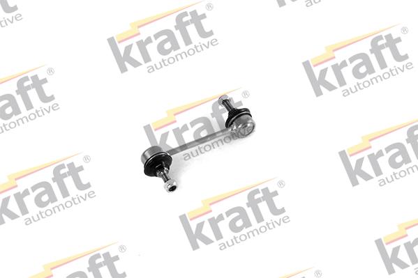 KRAFT AUTOMOTIVE 4305535 - Entretoise / tige, stabilisateur droxauto.com