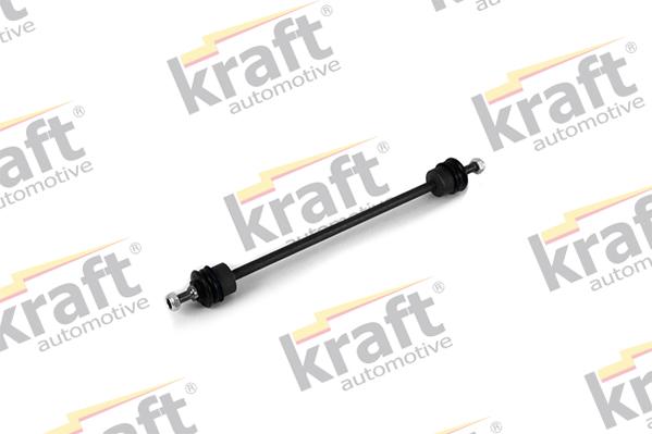 KRAFT AUTOMOTIVE 4305650 - Entretoise / tige, stabilisateur droxauto.com