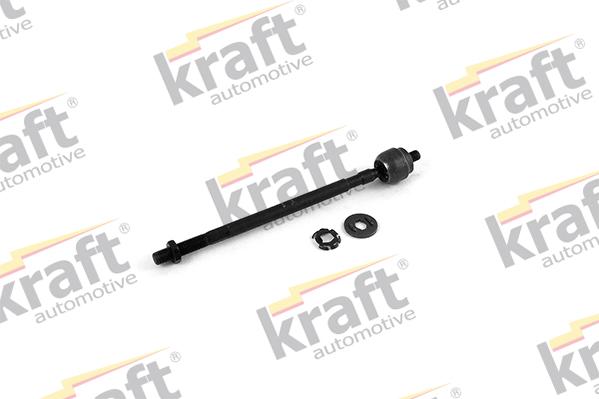 KRAFT AUTOMOTIVE 4305074 - Rotule de direction intérieure, barre de connexion droxauto.com