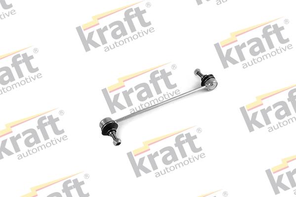 KRAFT AUTOMOTIVE 4305170 - Entretoise / tige, stabilisateur droxauto.com