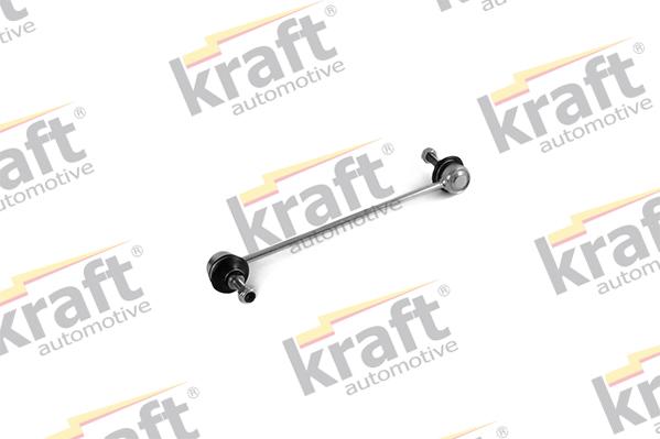 KRAFT AUTOMOTIVE 4305205 - Entretoise / tige, stabilisateur droxauto.com