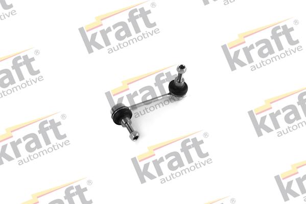KRAFT AUTOMOTIVE 4305200 - Entretoise / tige, stabilisateur droxauto.com
