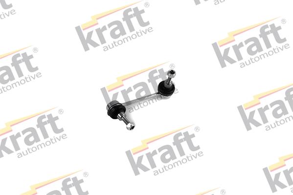 KRAFT AUTOMOTIVE 4305202 - Entretoise / tige, stabilisateur droxauto.com