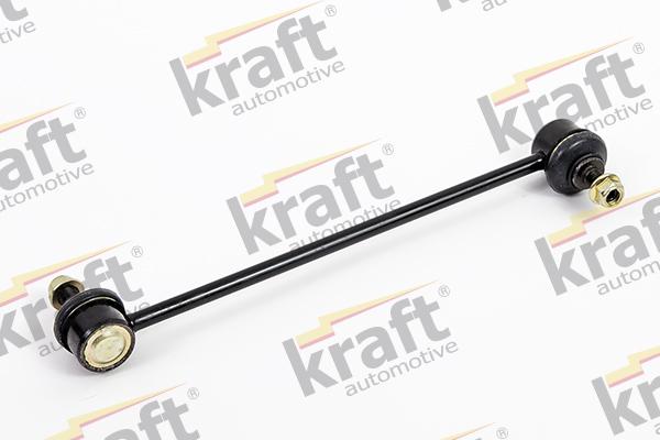 KRAFT AUTOMOTIVE 4306502 - Entretoise / tige, stabilisateur droxauto.com