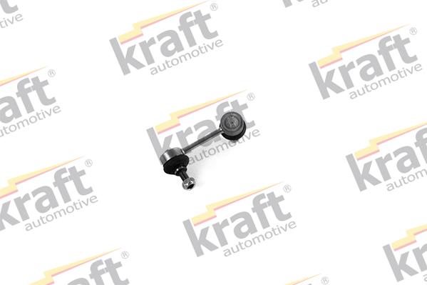 KRAFT AUTOMOTIVE 4306804 - Entretoise / tige, stabilisateur droxauto.com