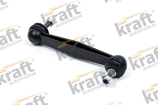 KRAFT AUTOMOTIVE 4306810 - Entretoise / tige, stabilisateur droxauto.com