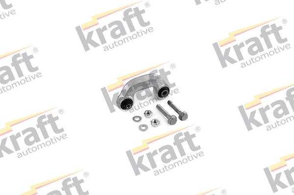 KRAFT AUTOMOTIVE 4300840 - Entretoise / tige, stabilisateur droxauto.com