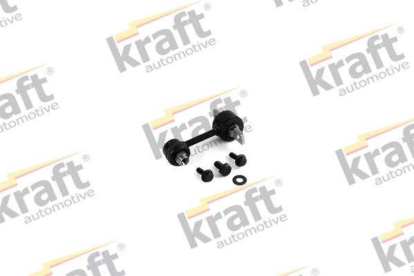 KRAFT AUTOMOTIVE 4300259 - Entretoise / tige, stabilisateur droxauto.com