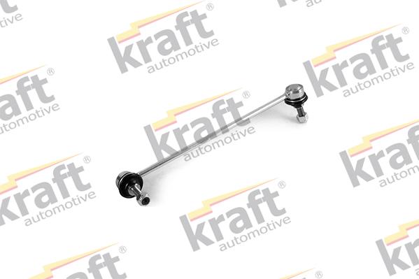 KRAFT AUTOMOTIVE 4300264 - Entretoise / tige, stabilisateur droxauto.com