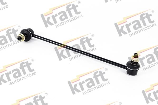 KRAFT AUTOMOTIVE 4300215 - Entretoise / tige, stabilisateur droxauto.com