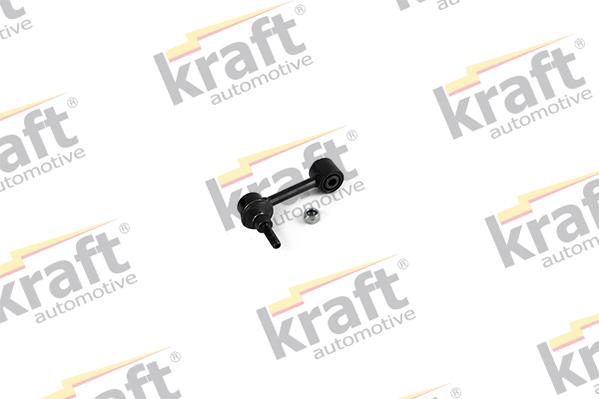 KRAFT AUTOMOTIVE 4300217 - Entretoise / tige, stabilisateur droxauto.com