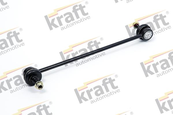 KRAFT AUTOMOTIVE 4301590 - Entretoise / tige, stabilisateur droxauto.com
