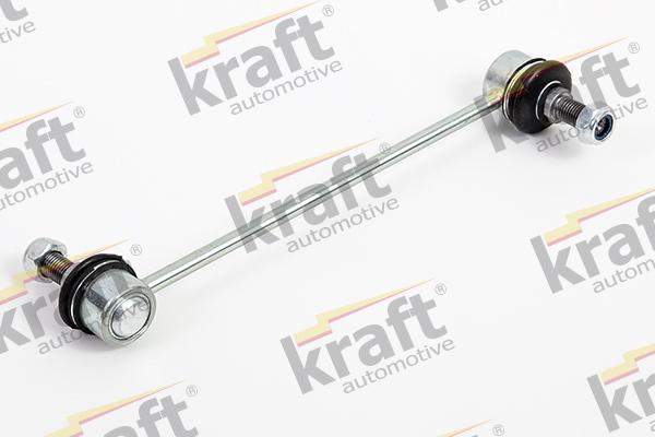 KRAFT AUTOMOTIVE 4301558 - Entretoise / tige, stabilisateur droxauto.com