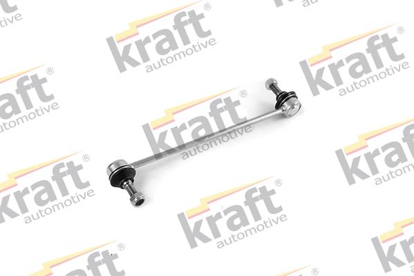 KRAFT AUTOMOTIVE 4301553 - Entretoise / tige, stabilisateur droxauto.com