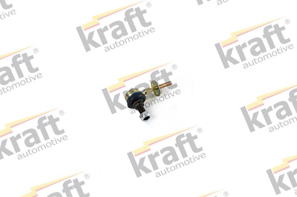 KRAFT AUTOMOTIVE 4301557 - Entretoise / tige, stabilisateur droxauto.com