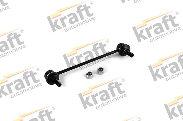 KRAFT AUTOMOTIVE 4301510 - Entretoise / tige, stabilisateur droxauto.com