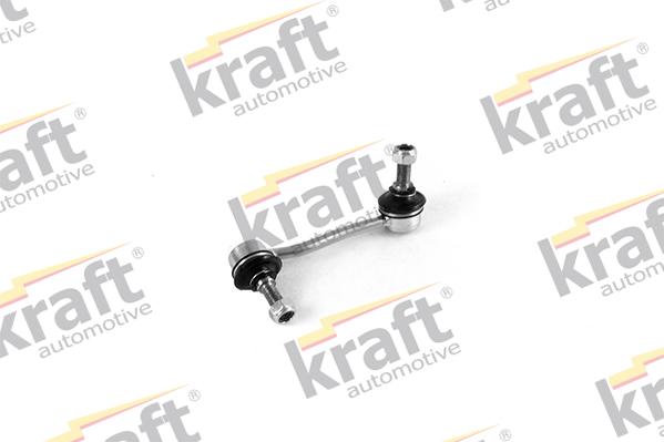 KRAFT AUTOMOTIVE 4301195 - Entretoise / tige, stabilisateur droxauto.com