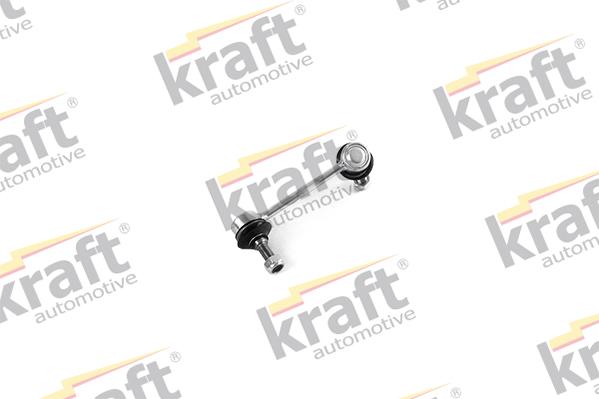 KRAFT AUTOMOTIVE 4301190 - Entretoise / tige, stabilisateur droxauto.com