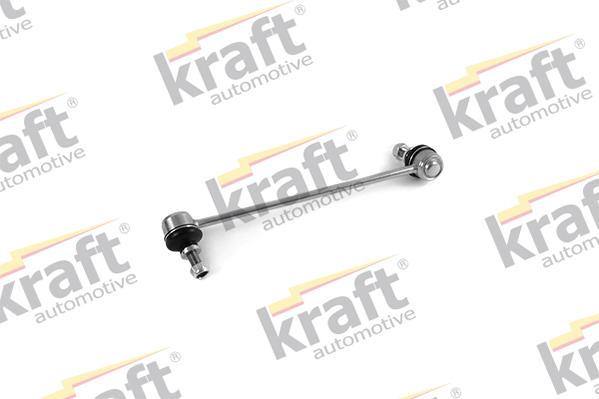 KRAFT AUTOMOTIVE 4301166 - Entretoise / tige, stabilisateur droxauto.com