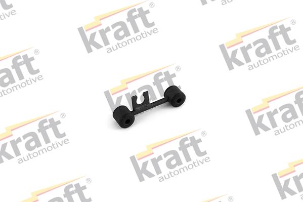 KRAFT AUTOMOTIVE 4301349 - Entretoise / tige, stabilisateur droxauto.com
