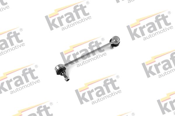 KRAFT AUTOMOTIVE 4301345 - Entretoise / tige, stabilisateur droxauto.com