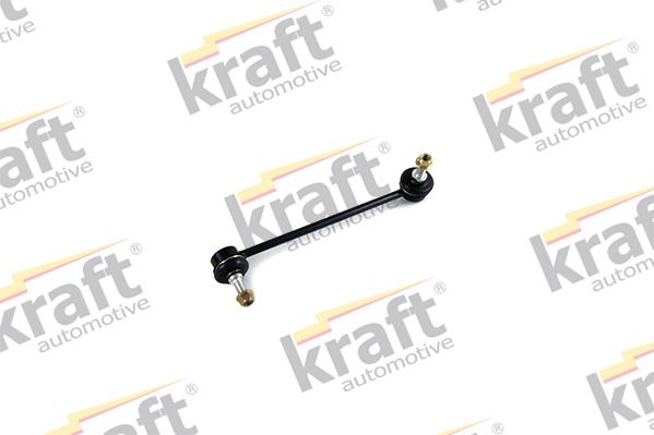 KRAFT AUTOMOTIVE 4301346 - Entretoise / tige, stabilisateur droxauto.com