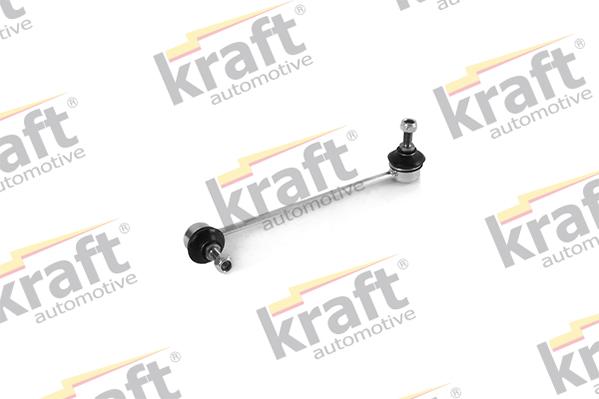 KRAFT AUTOMOTIVE 4301340 - Entretoise / tige, stabilisateur droxauto.com