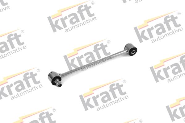 KRAFT AUTOMOTIVE 4301283 - Entretoise / tige, stabilisateur droxauto.com
