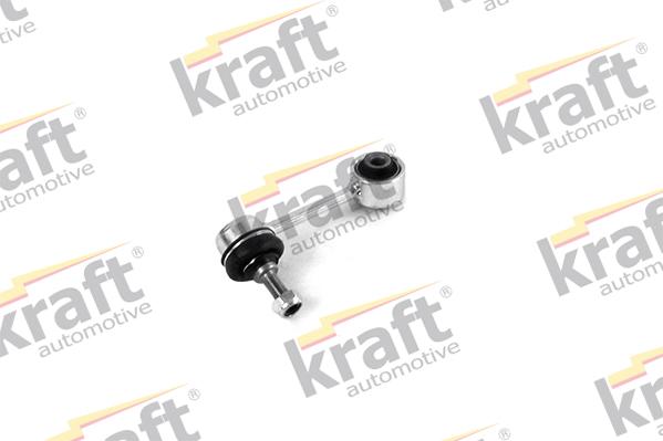 KRAFT AUTOMOTIVE 4308056 - Entretoise / tige, stabilisateur droxauto.com