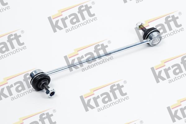 KRAFT AUTOMOTIVE 4303100 - Entretoise / tige, stabilisateur droxauto.com