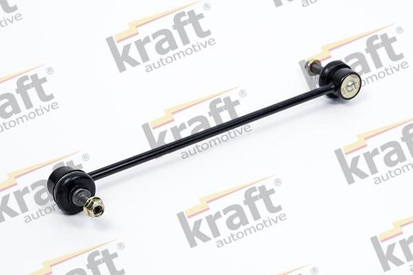 KRAFT AUTOMOTIVE 4303112 - Entretoise / tige, stabilisateur droxauto.com