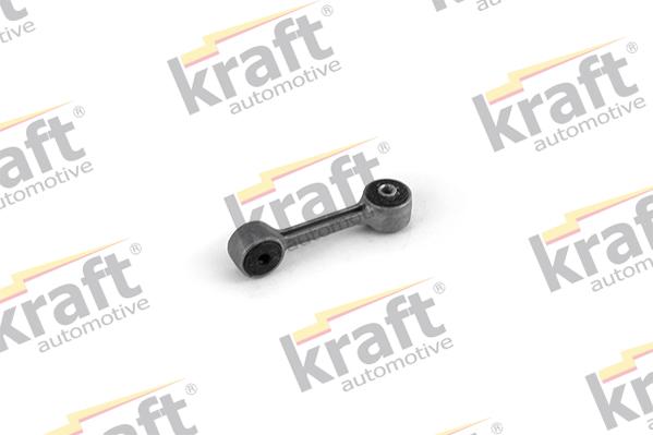 KRAFT AUTOMOTIVE 4302601 - Entretoise / tige, stabilisateur droxauto.com