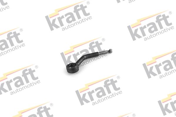 KRAFT AUTOMOTIVE 4302103 - Entretoise / tige, stabilisateur droxauto.com