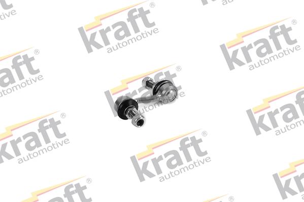 KRAFT AUTOMOTIVE 4302822 - Entretoise / tige, stabilisateur droxauto.com