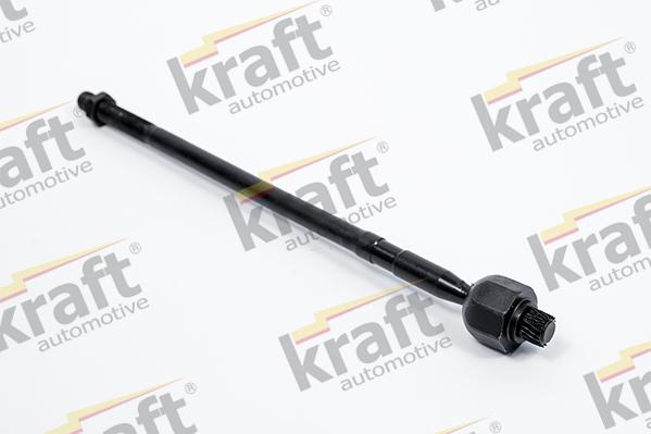 KRAFT AUTOMOTIVE 4302300 - Rotule de direction intérieure, barre de connexion droxauto.com
