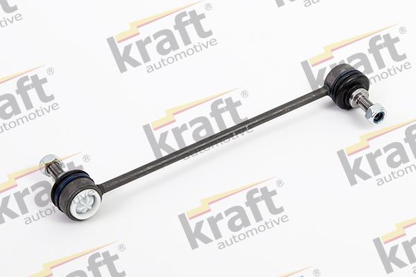 KRAFT AUTOMOTIVE 4302324 - Entretoise / tige, stabilisateur droxauto.com