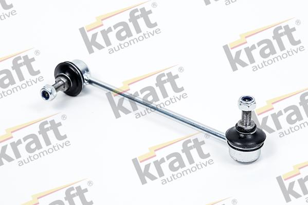 KRAFT AUTOMOTIVE 4302750 - Entretoise / tige, stabilisateur droxauto.com