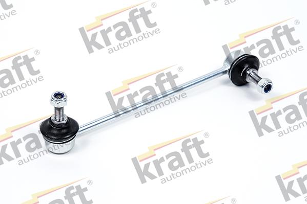 KRAFT AUTOMOTIVE 4302760 - Entretoise / tige, stabilisateur droxauto.com