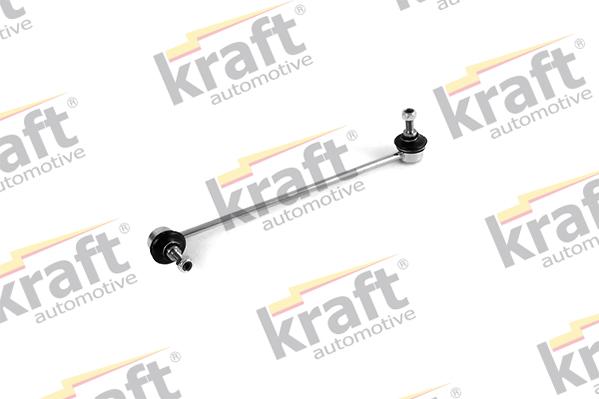 KRAFT AUTOMOTIVE 4302788 - Entretoise / tige, stabilisateur droxauto.com
