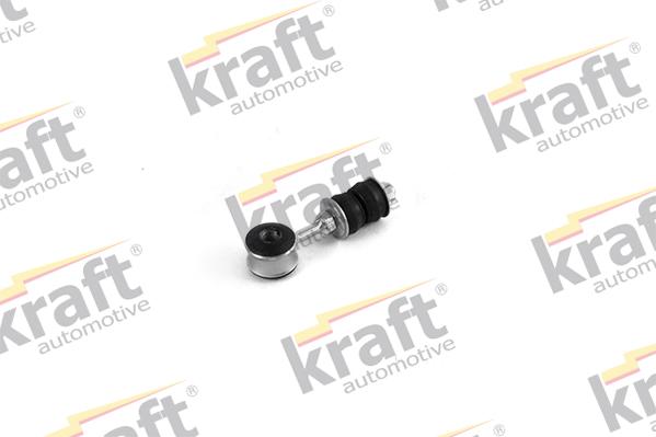 KRAFT AUTOMOTIVE 4307211 - Entretoise / tige, stabilisateur droxauto.com