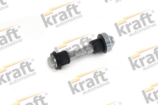 KRAFT AUTOMOTIVE 4321040 - Kit d'assemblage, levier de déviation droxauto.com