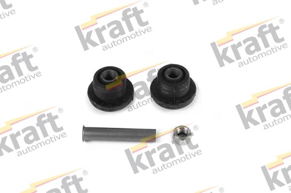 KRAFT AUTOMOTIVE 4241010 - Kit d'assemblage, bras de liaison droxauto.com