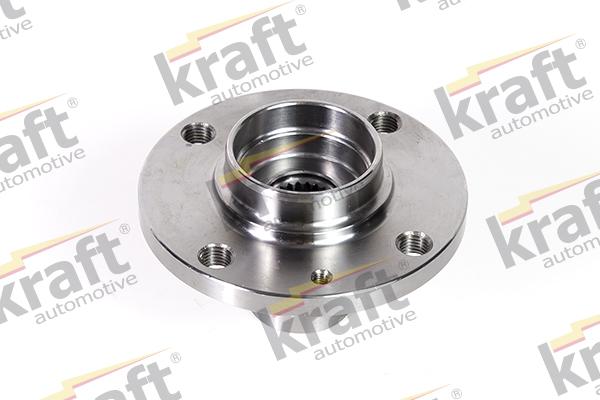 KRAFT AUTOMOTIVE 4200040 - Moyeu de roue droxauto.com